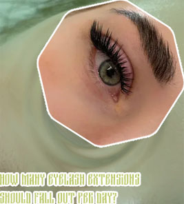 5 day eyelashes