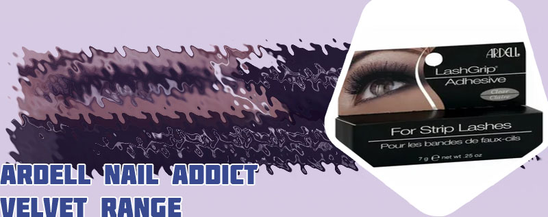 Ardell individual lashes