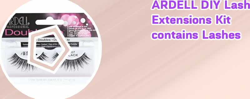 Ardell lash extensions
