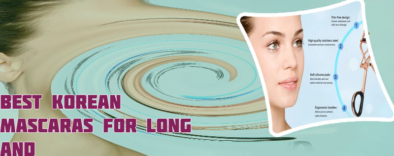 Best lash curler for asian eyes
