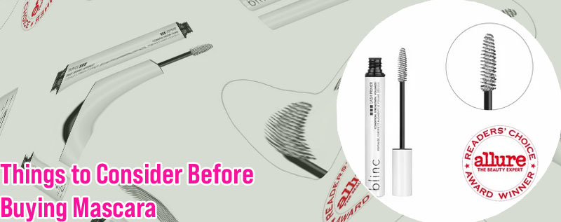 Best mascara primer