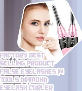 Best selling eyelash curler
