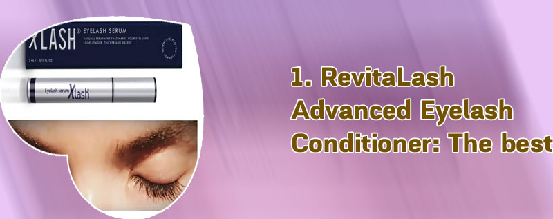 Consumer reports eyelash growth serum