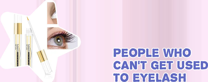Cysteine lash lift
