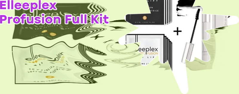 Elleeplex profusion