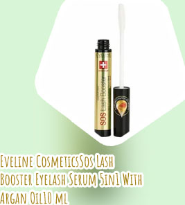 Eveline lash serum