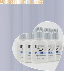 Eyelash primer walgreens