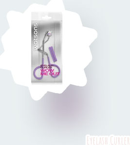 Good drugstore eyelash curler