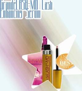 Grande lash md mascara