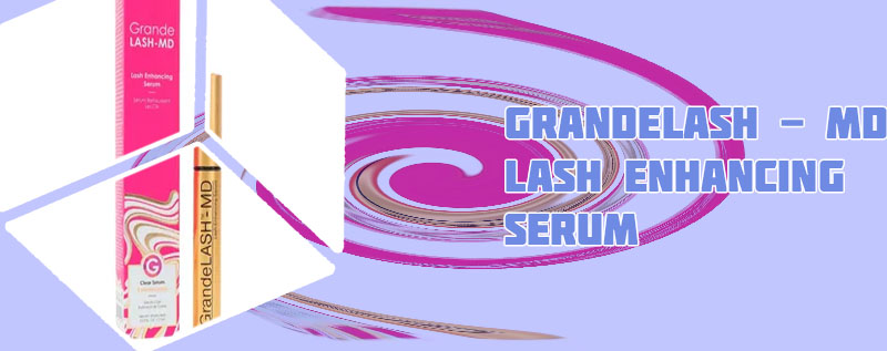 Grandelash md