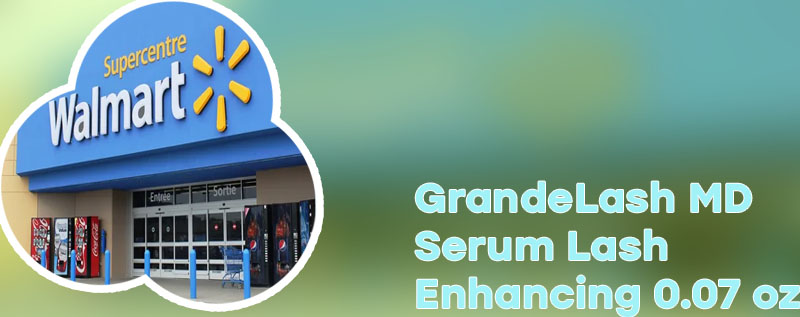 Grandelash walmart