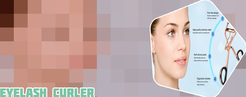 Highest rated eyelash curler