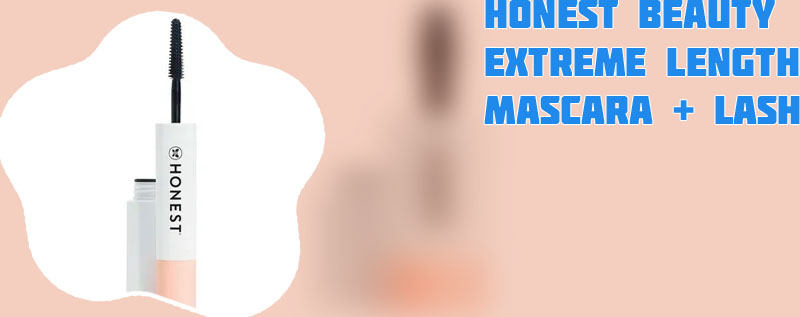 Honest extreme length mascara