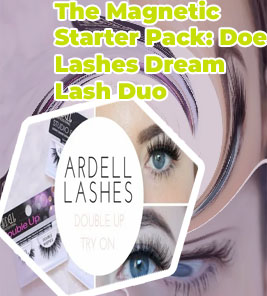 How long do ardell lashes last