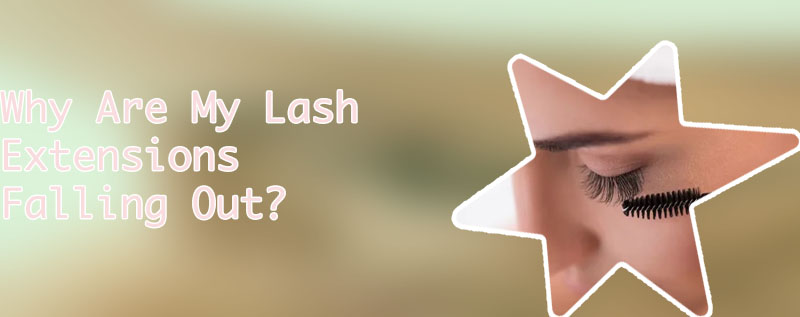 How to keep your eyelash extensions longer