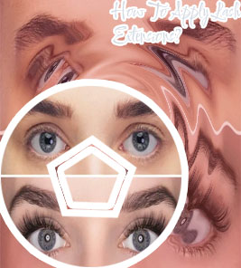 How to make your individual lashes last longer