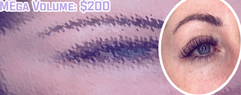 Hybrid eyelash extensions near me