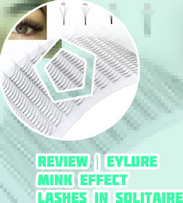 Individual lashes mink near me