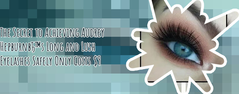 Individual lashes near me