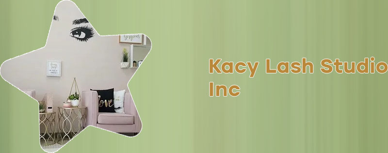 Kacy lash studio