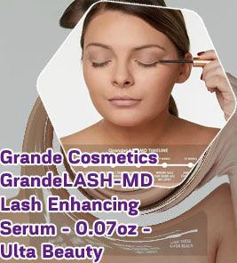 La grande lash