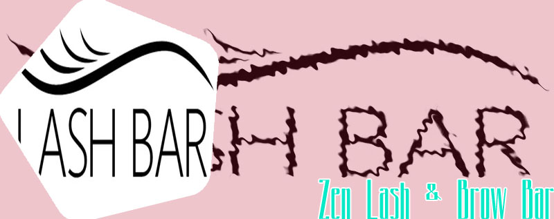Lash & brow bar