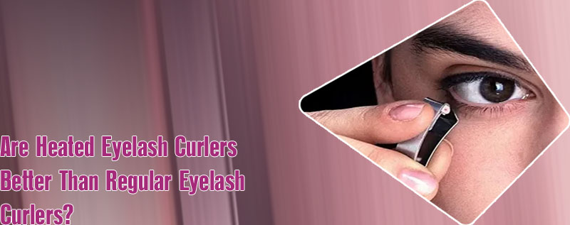 Lash curler for small eyes