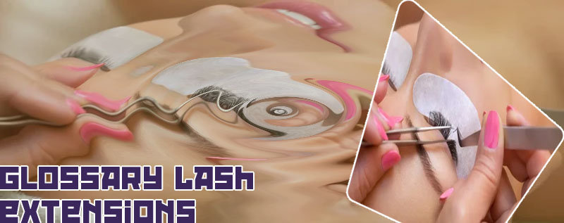 Lash salon