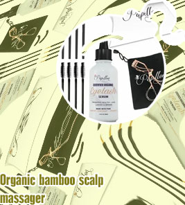 Lash serum organic