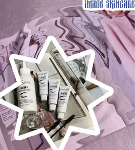 Lashes studio and skincare