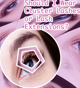Lashes that last long
