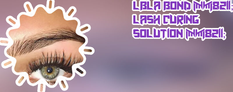 Lbla lash
