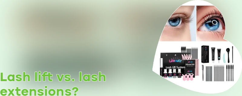 Lift and tint lashes near me