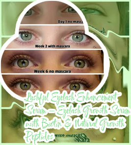 Lushful lash lash bond