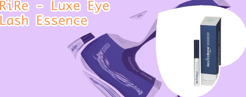 Luxe lash serum
