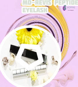 Md eyelash