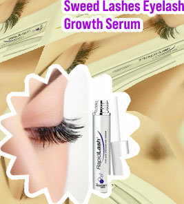 Nyk lash serum