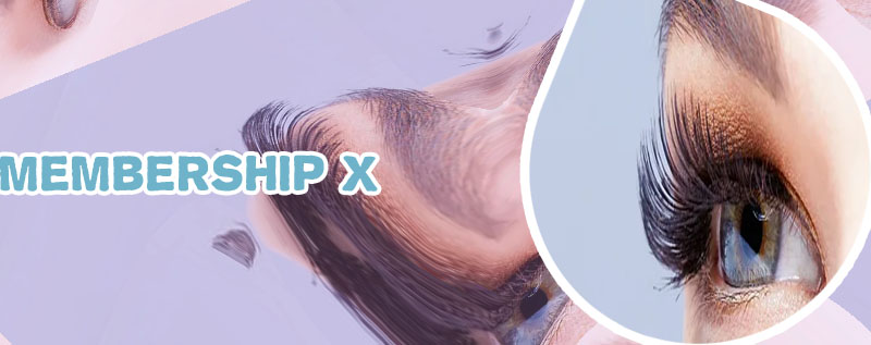 Permanent eyelash extensions near me