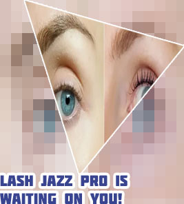 Pro lash near me