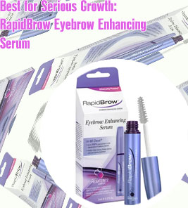 Rapid lash rapid brow