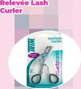 Surratt eyelash curler refill