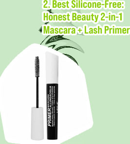 Top mascara primer
