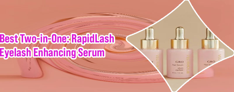 Vegamour lash serum