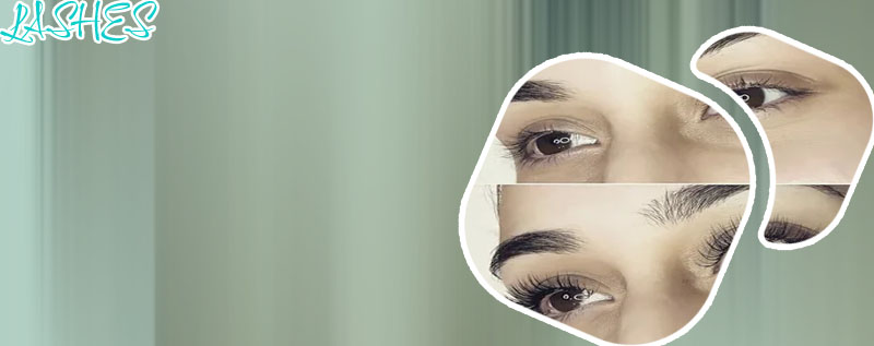 Volume lashes near me